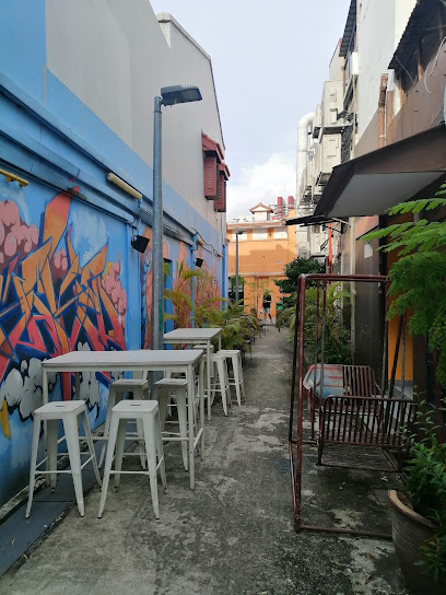 Chix Hot Chicken | Nashville Hot Fried Chicken Singapore