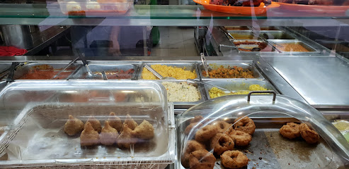 Curry Village