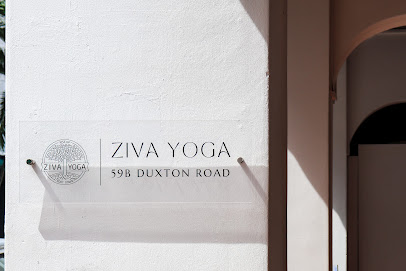 Ziva Yoga