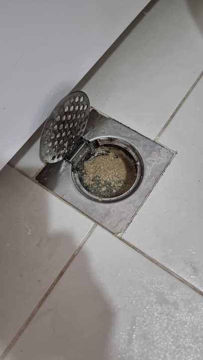 Family Plumber Singapore
