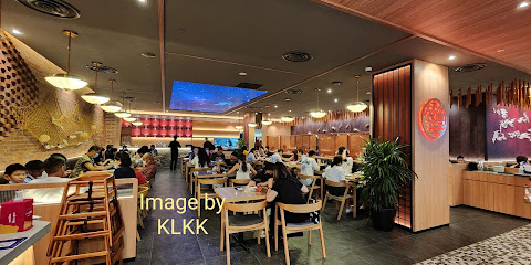 江边城外 Riverside Grilled Fish @ NEX