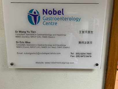 Nobel Gastroenterology Centre