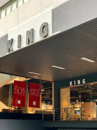King Living Kallang