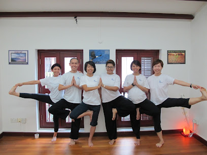 OhmSantih Yoga