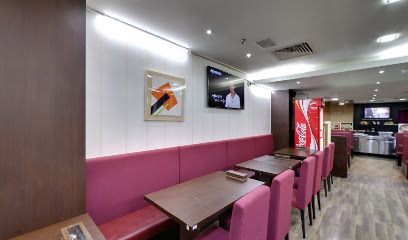 Gayageum Korean Family Restaurant