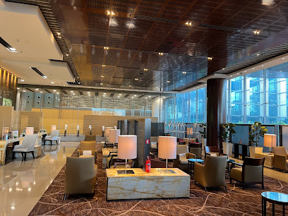 SilverKris Lounge T3