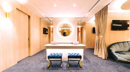 Asia Retina Singapore - Eye Specialist Centre, Cataract Surgery, Glaucoma Surgery (Dr Claudine Pang)