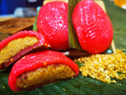 Ji Xiang Ang Ku Kueh