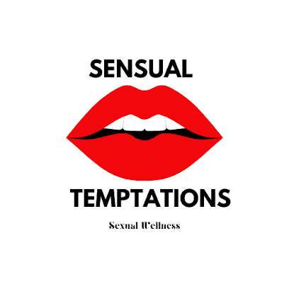 Sensual Temptations