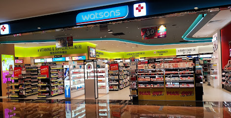 Watsons Singapore - Marina Bay Sands (Click & Collect)