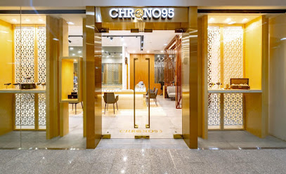 CHRONO95 Luxury Watch Boutique