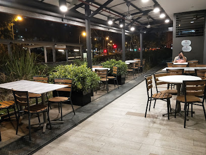 McDonald's Rivervale Plaza
