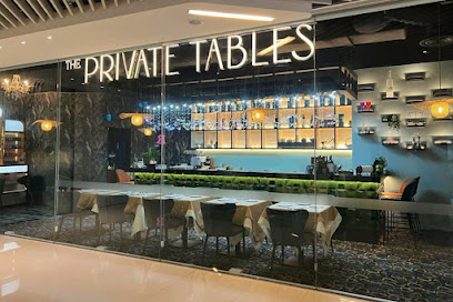 The Private Tables