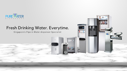 Pure Water Dispensers Pte Ltd