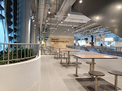 Market Street Hawker Centre