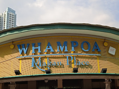 Whampoa Food Centre