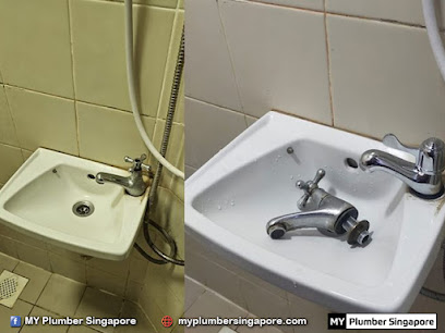 MY Plumber Singapore
