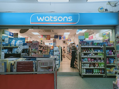 Watsons Singapore - Towner Road (Click & Collect)