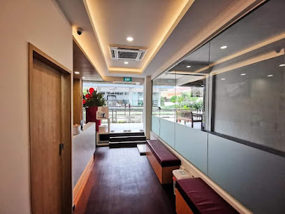 The Animal Clinic Katong Branch (East)