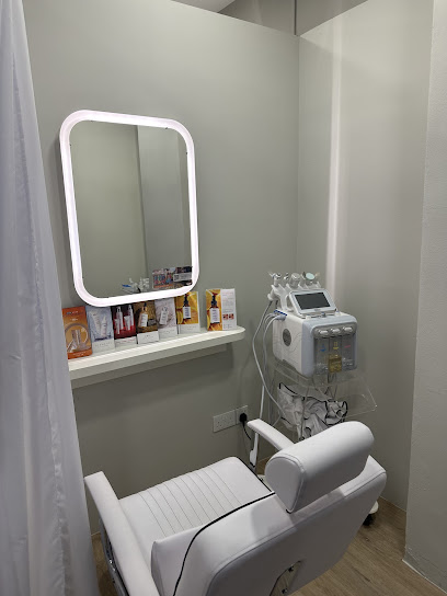 Kskin Korean Express Facial - Thomson Plaza