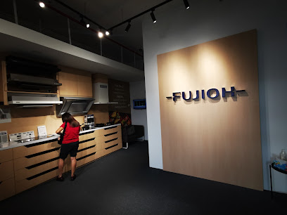 Fujioh International Trading Pte. Ltd.