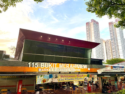 南南咖喱 Na Na Homemade Curry Bukit Merah