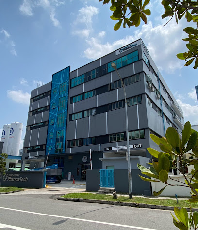 SUGAWA SINGAPORE