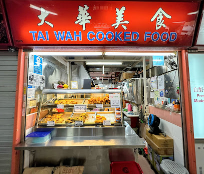 Chinatown Complex Market & Food Centre