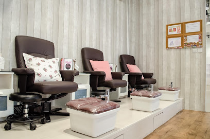 Home Nails
