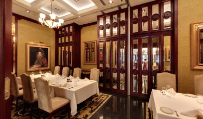 Lawry's The Prime Rib Singapore