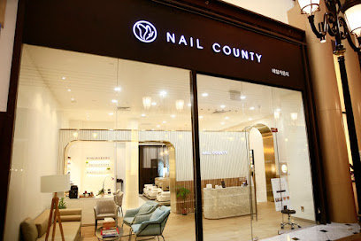 Nail County Millenia Walk