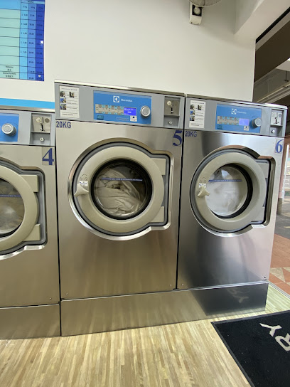 DIY Laundry