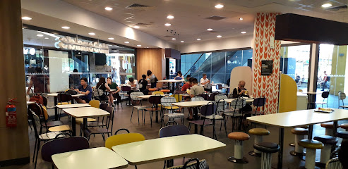McDonald's Sun Plaza
