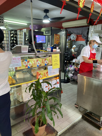 Ang Ku Kueh Girl Pte Ltd