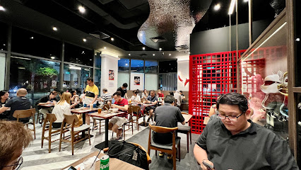 Niu Dian Beef Noodles Singapore