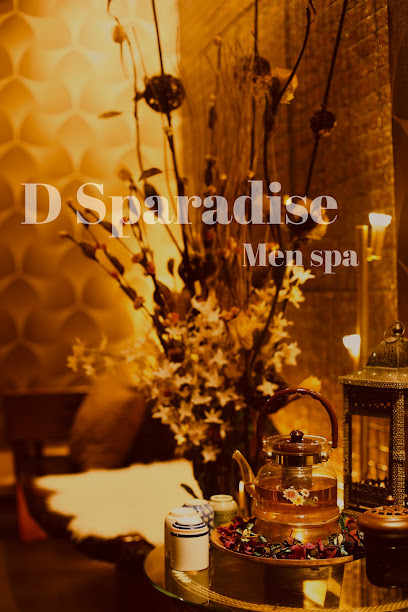 D Sparadise