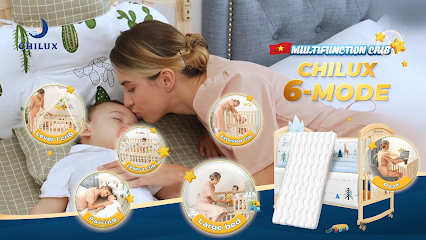 Chilux - Acompanying Your Baby