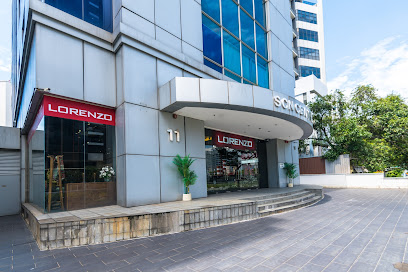Lorenzo Singapore