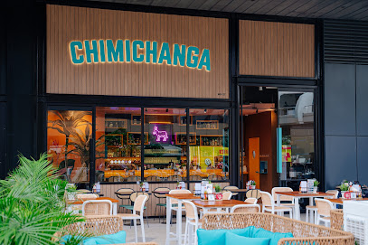 Chimichanga Paya Lebar
