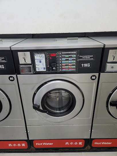 Easy Wash