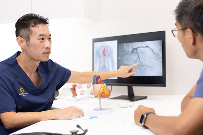 Capital Heart Centre | Cardiac Screening, Angioplasty, Advanced PCI