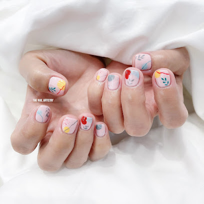 The Nail Artistry (Great World)