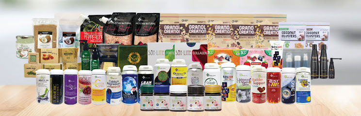 Herbal Pharm