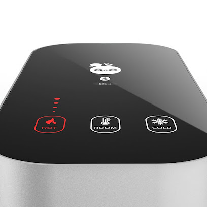 Pure Water Dispensers Pte Ltd