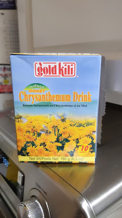 Gold Kili Trading Enterprise (Singapore) Pte Ltd