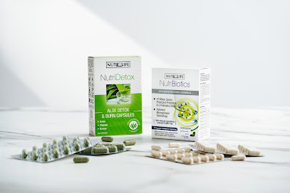 NutriLife | Health Supplements Singapore