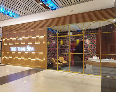 THE THAI SPA - RAFFLES CITY