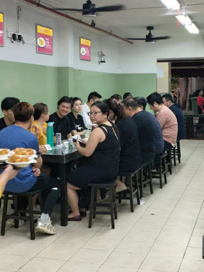 Ang Moh Wanton Noodles