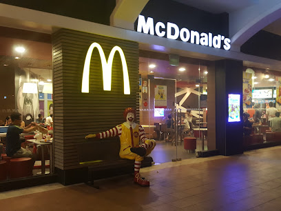 McDonald's Elias CC