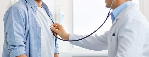 EH Heart Specialist Clinic – Cardiologist